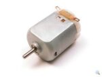 Μοτέρ DC 1÷9VDC Χωρίς Μετάδοση Pololu RM2