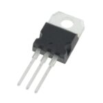 Triac 600V 4A Q6004L4TP Littelfuse