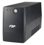 FSP FP600 UPS Line Interactive 600VA / 360W Τροποποιημένου Ημιτόνου