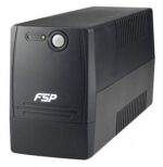 FSP FP600 UPS Line Interactive 600VA / 360W Τροποποιημένου Ημιτόνου
