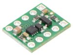 Ρυθμιστής Στροφών Μοτέρ DC 0÷11VDC 1.7A 250kHz PWM με DRV8838 Pololu