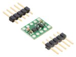 Ρυθμιστής Στροφών Μοτέρ DC 0÷11VDC 1.7A 250kHz PWM με DRV8838 Pololu - Image 2