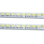 LED Backlight 60 LED για LG Innotek 42" 7030PKG 60ea REV0.2 74.42T23.001-2-DS1 60 LED x 1τμχ - Image 3
