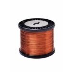 Σύρμα Περιέλιξης Χαλκός 0.4mm Επισμαλτωμένο 250gr 199m 200°C Max. Synflex 1032 0400 44