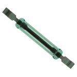Μαγνητικός Διακόπτης Reed SPST-NO 1A 20W 200V Max. 10÷15AT SMD 10.5mm Meder MK23-35-B-2