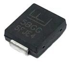 Δίοδος TVS 5kW 14.4V 233A SMD Μονής Κατέυθυνσης Littelfuse 5.0SMDJ13A