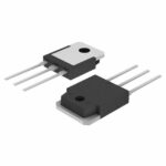 Δίοδος Ανόρθωσης 400V 2x30A 45ns DPG60C400QB TO3P