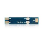 Προστασία Μπαταριών Li-Ion 2 Στοιχείων (BMS) 5A 8.4VDC 36x7mm Okystar OKY3399 - Image 4