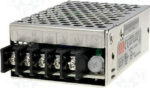 Τροφοδοτικό Switching 5VDC 3A 15W Μεταλλικό Mean Well RS-15-5 - Image 2