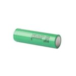 Samsung Επαναφορτιζόμενη Μπαταρία Li-Ion 18650 3.6V 2500mAh 20Α Ø18.3x65mm INR18650-25R