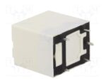 Ρελέ Ηλεκτρομαγνητικό 5VDC 17A 1 Επαφής N.O+N.C. 5 Pin για PCB Hongfa HF152FD/5-1Z - Image 2