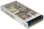 Τροφοδοτικό Switching 24V 8.4A 200W με Διόρθωση Συντελεστή (PFC) Mean Well RSP-200-24