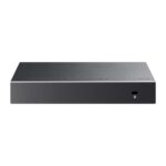 TP-Link TL-SG1005P-PD v1.0 PoE Switch 4 Εξόδων+1 PoE Είσοδο 10/100/1000Mbps έως 250m 100W Max. 158x101x25mm - Image 4