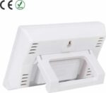 Uni-T A10T Θερμόμετρo / Υγρασιόμετρo Επιτοίχιο & Επιτραπέζιο - Image 5
