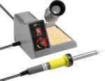 Fixpoint AP2 Σταθμός Κόλλησης Αναλογικός 48W 150÷450°C με Μύτη 1.5mm