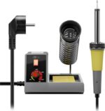 Fixpoint AP2 Σταθμός Κόλλησης Αναλογικός 48W 150÷450°C με Μύτη 1.5mm - Image 2