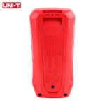 UNI-T UT123D Έξυπνο True RMS Πολύμετρο με Ανίχνευση Κατάλληλης Λειτουργίας, Μέτρηση Πυκνωτών & NCV 130x65x28mm - Image 2