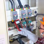 UNI-T UT139A Ψηφιακό Πολύμετρο True RMS Autorange με Μέτρηση Μπαταριών, Ανίχνευση Καλωδίων, VFC 175x80x48.5mm - Image 4