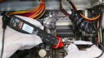UNI-T UT118B Mini Ψηφιακό Πολύμετρο Autorange με Μέτρηση Πυκνωτών & NCV 182x27x20mm - Image 5