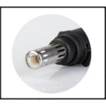 Aries ES-660M Κολλητήρι Αερίου με Μύτη 1.6mm Ρυθμιζόμενο 200÷450°C 15ml με Ανάφλεξη - Image 3