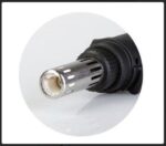 Aries ES-660M Κολλητήρι Αερίου με Μύτη 1.6mm Ρυθμιζόμενο 200÷450°C 15ml με Ανάφλεξη - Image 4