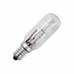 Λαμπάκι Πυρακτώσεως T25 E14 230VDC 40W 2700K Grandeluce 0040175