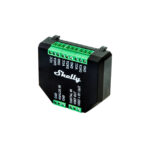 Shelly Plus Add-On Μονάδα Επέκτασης Αισθητήρων για Smart Διακόπτες της Shelly