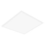 Φωτιστικό Οροφής LED Panel 59.5x59.5cm 28W 2800lm Φυσικό Λευκό 4800K Luceco LP66W28L40-EU