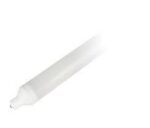 Λάμπα LED S15 284mm 4W Θερμό Λευκό 3000K 70lm Luceco LS15W4W28-01