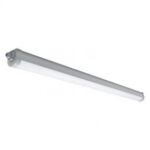 Φωτιστικό Πάγκου Κουζίνας LED 120x7x6cm 9W 230lm Φυσικό Λευκό 4000K LUCL500CW-01