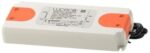 Τροφοδοτικό Switching για Φωτιστικά LED 12VDC 4.1A Luceco LUCLDR50-01