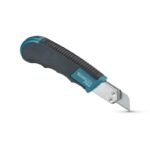BORMANN Pro BHT7724 Μαχαίρι 168mm με Ρυθμιζόμενη Λεπίδα 18mm Αυτοτροφοδοτούμενη με 6 Λάμες - Image 3
