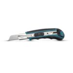 BORMANN Pro BHT7724 Μαχαίρι 168mm με Ρυθμιζόμενη Λεπίδα 18mm Αυτοτροφοδοτούμενη με 6 Λάμες - Image 4