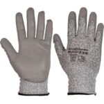 BORMANN Pro BPP238 XL Γάντια Εργασίας Αντικοπής από Πολυουρεθάνη