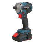 BORMANN Pro BBP5153 Παλμικό Κατσαβίδι Compact,Brushless 20V