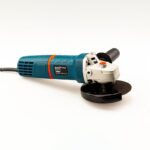 BORMANN Pro BAG1300 Γωνιακός Τροχός Ρυθμιζόμενος 1010W, Φ125mm - Image 2