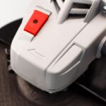 BORMANN Pro BAG1450 Γωνιακός Τροχός Ρυθμιζόμενος 1400W, Φ125mm - Image 3