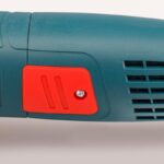 BORMANN Pro BAG1450 Γωνιακός Τροχός Ρυθμιζόμενος 1400W, Φ125mm - Image 4