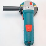 BORMANN Pro BAG1700 Γωνιακός Τροχός Ρυθμιζόμενος 1700W, Φ125mm - Image 2