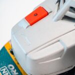 BORMANN Pro BAG1700 Γωνιακός Τροχός Ρυθμιζόμενος 1700W, Φ125mm - Image 3