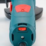 BORMANN Pro BAG1700 Γωνιακός Τροχός Ρυθμιζόμενος 1700W, Φ125mm - Image 4