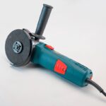 BORMANN Pro BAG1700 Γωνιακός Τροχός Ρυθμιζόμενος 1700W, Φ125mm - Image 5