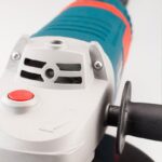BORMANN Pro BAG2400 Γωνιακός Τροχός 2400W, Φ230mm - Image 2