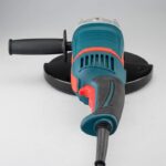 BORMANN Pro BAG2400 Γωνιακός Τροχός 2400W, Φ230mm - Image 3
