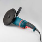 BORMANN Pro BAG2400 Γωνιακός Τροχός 2400W, Φ230mm - Image 4