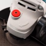 BORMANN Pro BAG7200 Γωνιακός Τροχός 720W, Φ125mm - Image 3