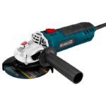 BORMANN BAG7300 Γωνιακός Τροχός 1050W, Φ125,12000Rpm