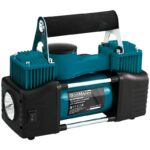 Αεροσυμπιεστής / Τρόμπα Αυτοκινήτου 12V 150psi Βαρέως Τύπου