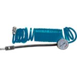 Αεροσυμπιεστής / Τρόμπα Αυτοκινήτου 12V 150psi Βαρέως Τύπου - Image 2