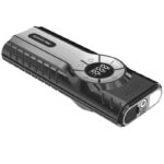 BORMANN Pro ΒΒC1500 Φορητός Εκκινητής Μπαταρίας Αυτοκινήτου 12V 1200A με Τρόμπα 120psi & Power Bank 12000mAh